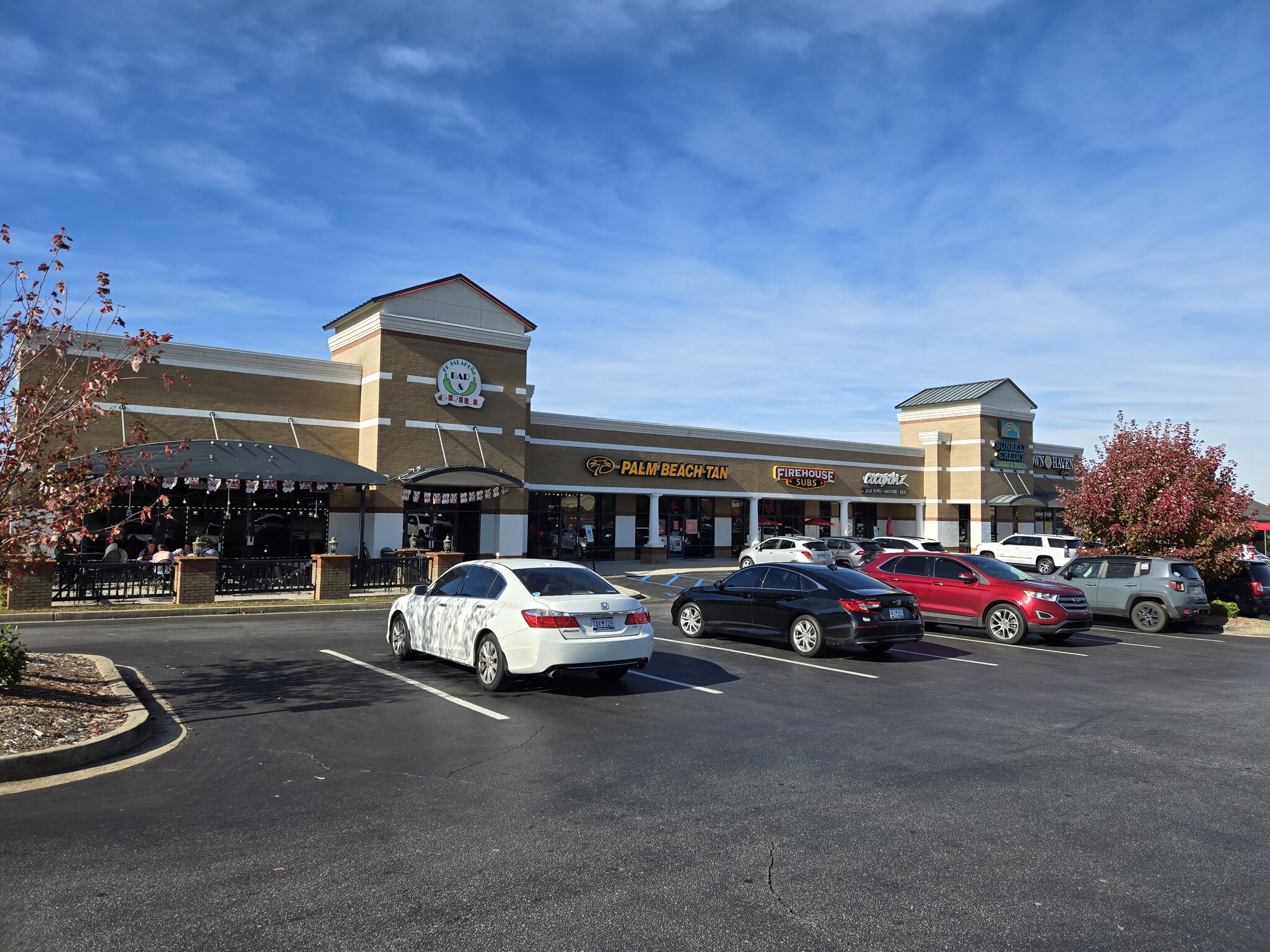 3321 N Main St, Anderson, SC for Rent