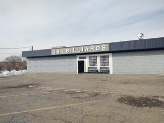 West Haven, CT undefined - 1167 Orange Ave