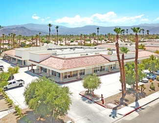 Palm Desert, CA Industrial - 77734 Country Club Dr Palm Desert, CA Industrial - 77734 Country Club Dr