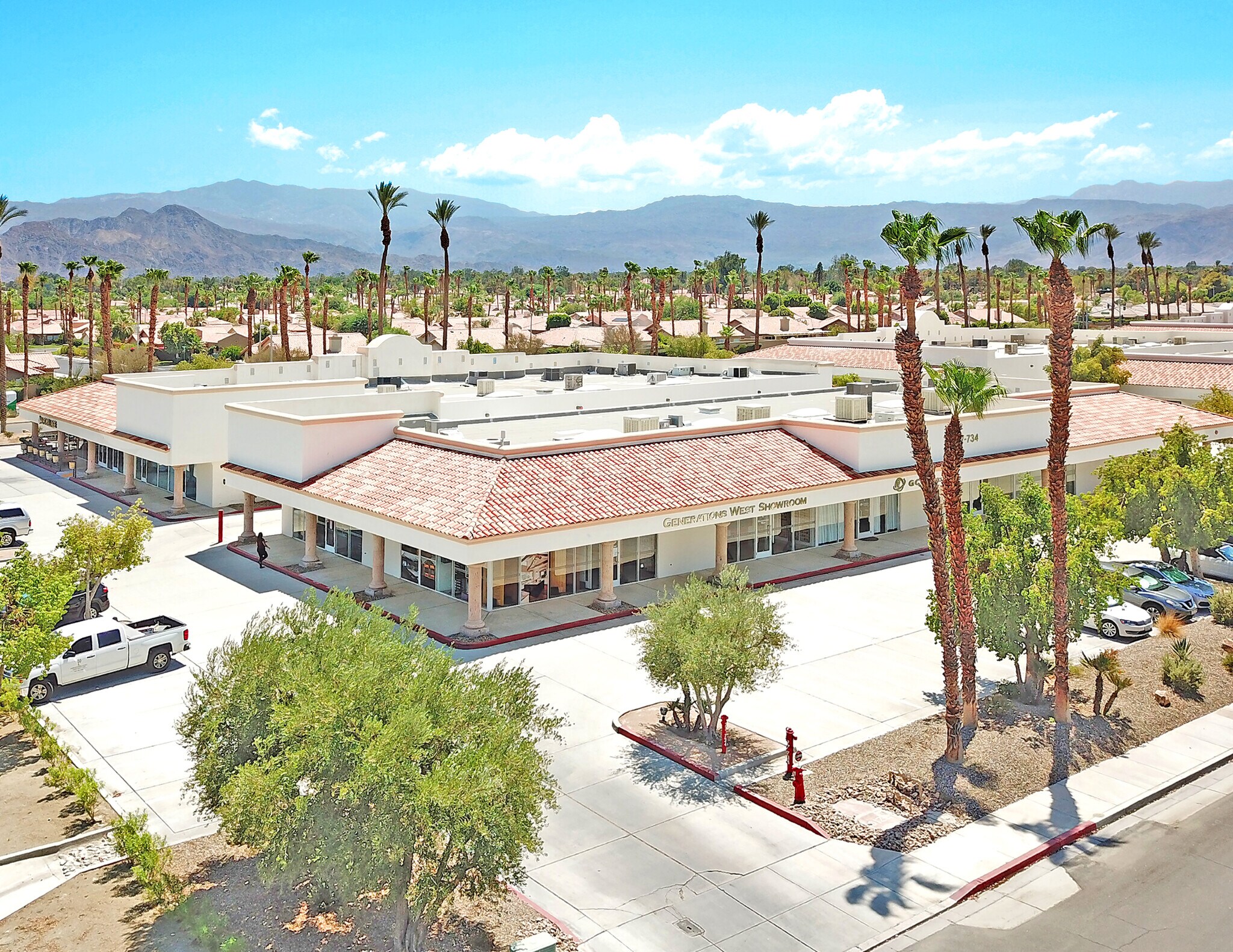 77734 Country Club Dr, Palm Desert, CA for Rent