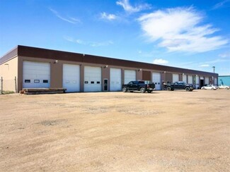 Lloydminster, AB Industrial - 6202 48 St