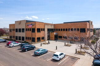 Highlands Ranch, CO Office - 200 Plaza Dr