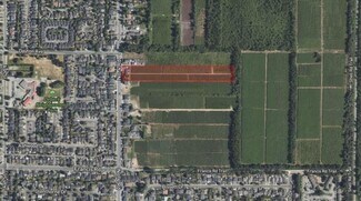 Richmond, BC Commercial - 8440 No. 4 Rd Richmond, BC Commercial - 8440 No. 4 Rd