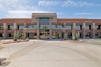 Scottsdale, AZ Loft/Creative Space - 8765 E Bell Rd