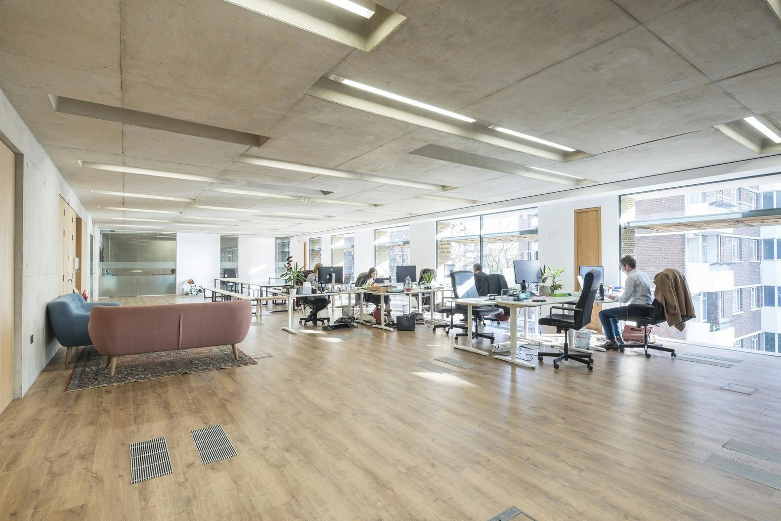 45-57 Gee St, London, LND for Rent