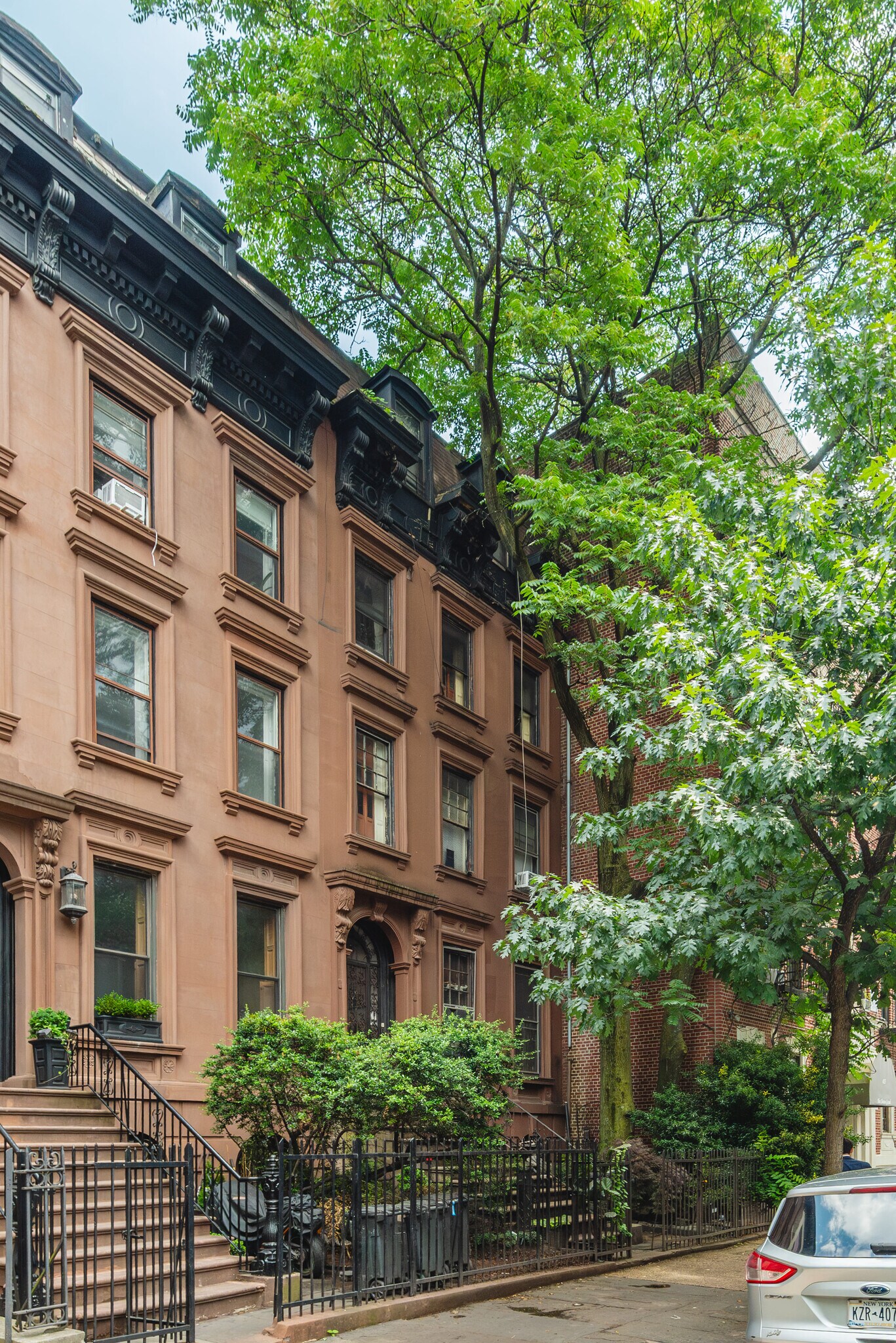 421 Grand Avenue, New York, NY for Sale