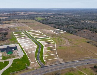 College Station, TX Commercial Land - 11057 State Highway 30