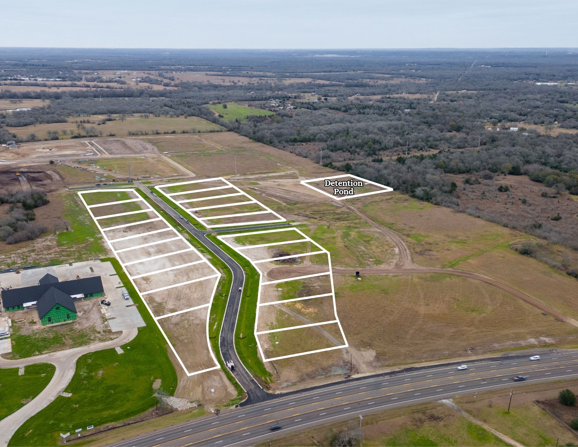 11057 State Highway 30, College Station, TX for Sale