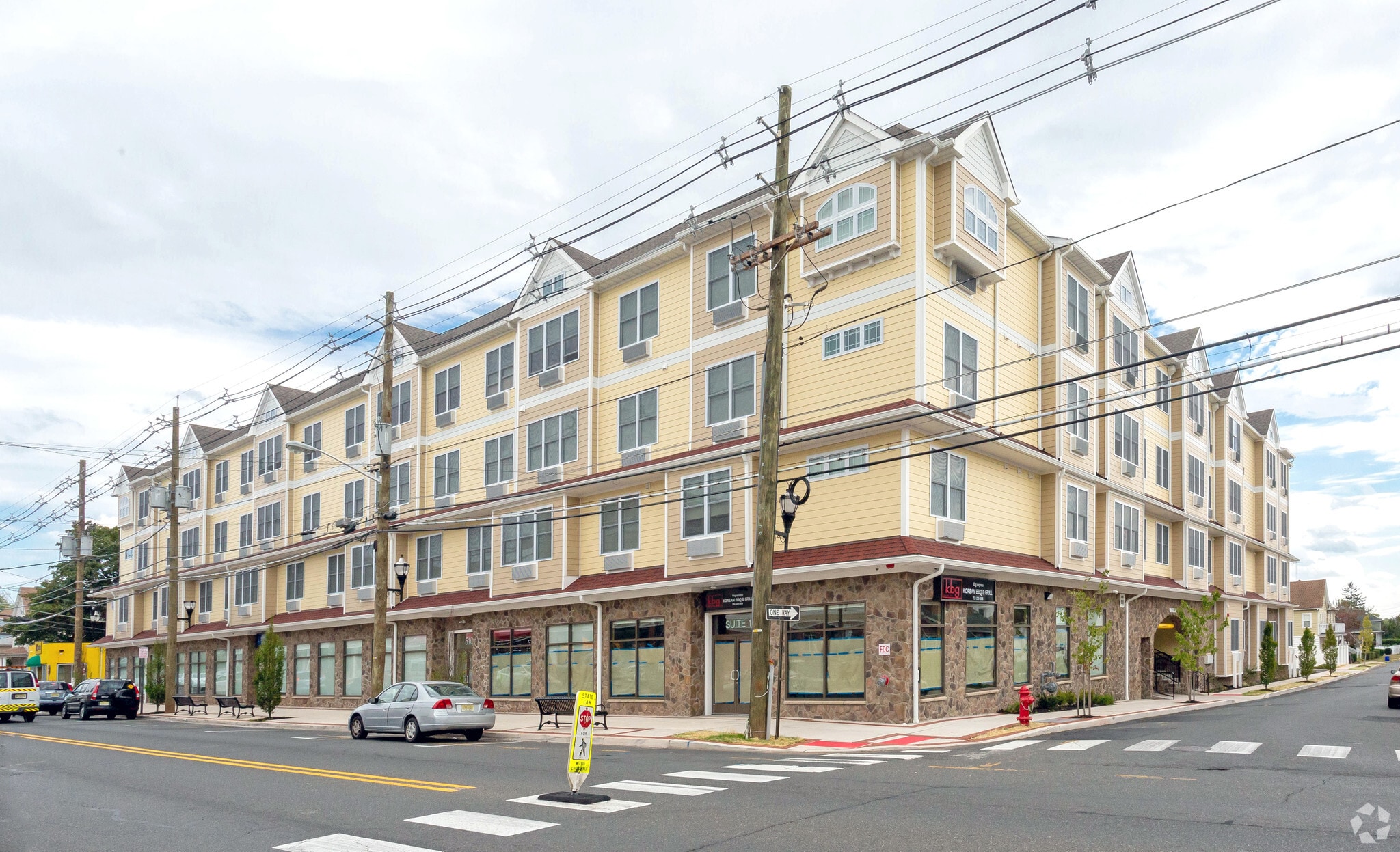 510 Hamilton St, Somerset, NJ for Rent