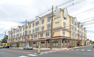 Somerset, NJ Retail - 510 Hamilton St