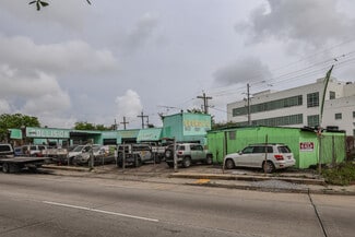 New Orleans, LA Auto Repair - 4615 Earhart Blvd