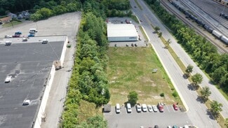 Cumberland, MD Commercial - 1212 W Industrial Blvd