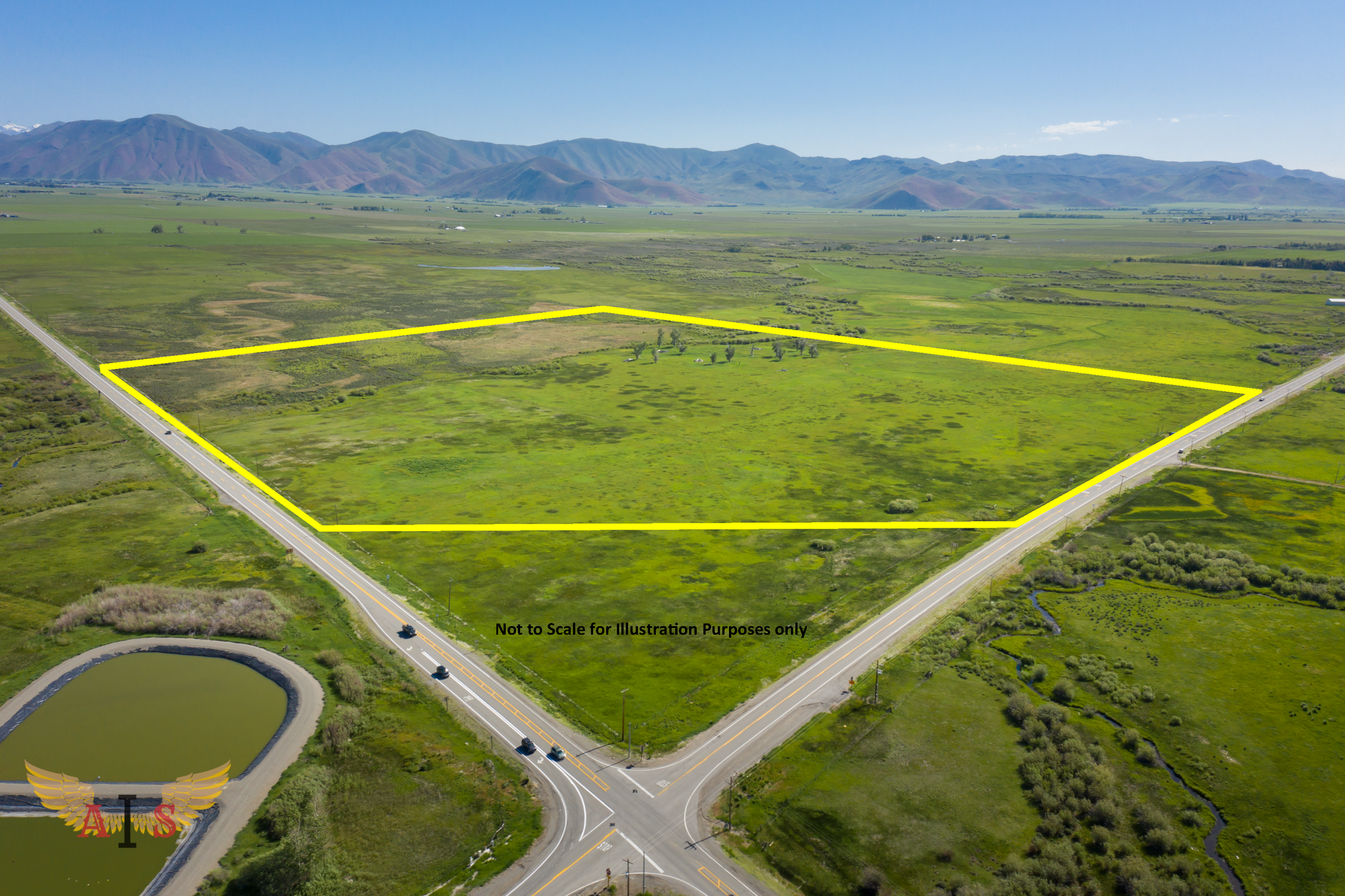 17830 Highway 20, Bellevue, ID for Sale