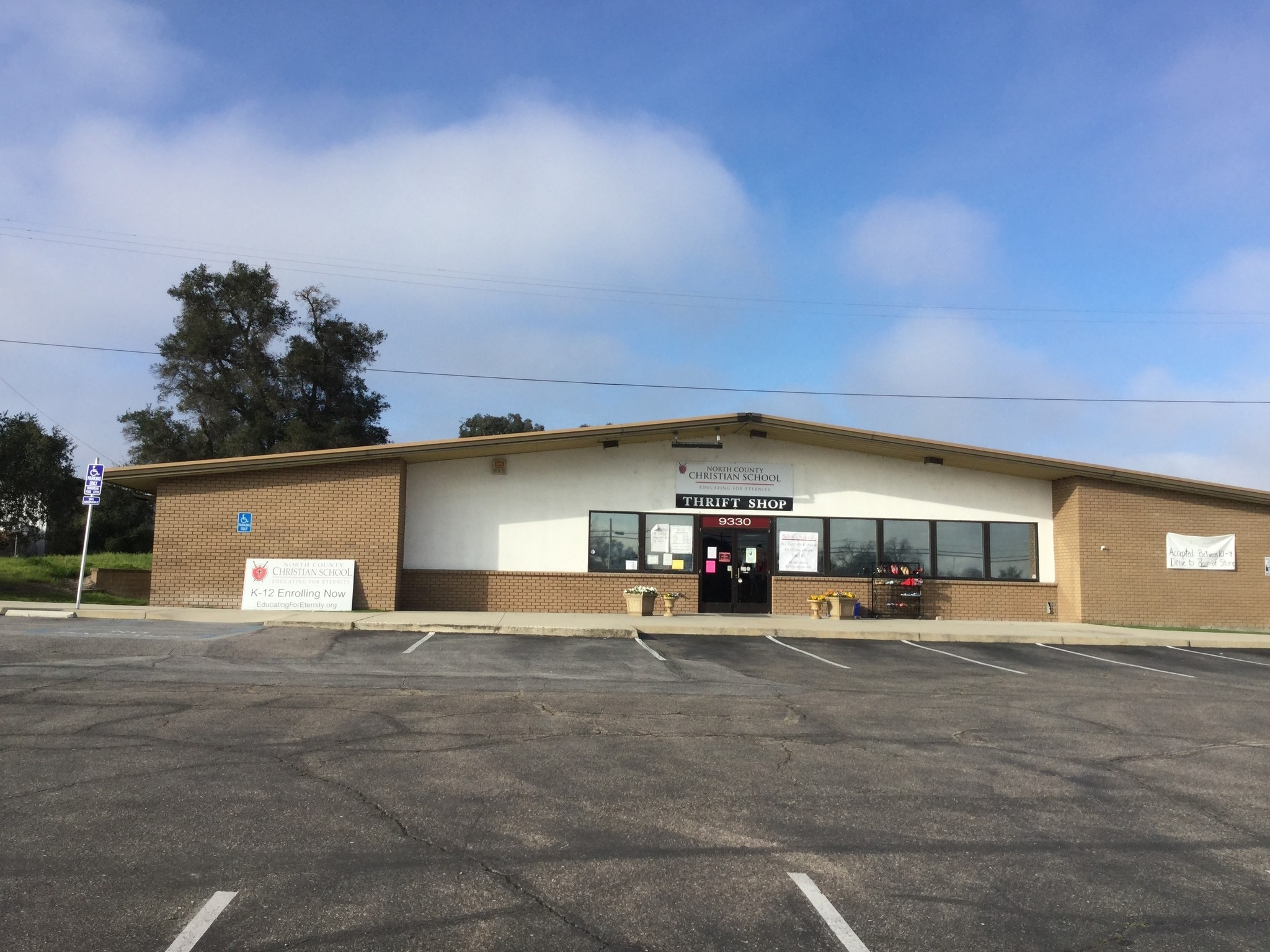 9330 El Camino Real, Atascadero, CA for Sale
