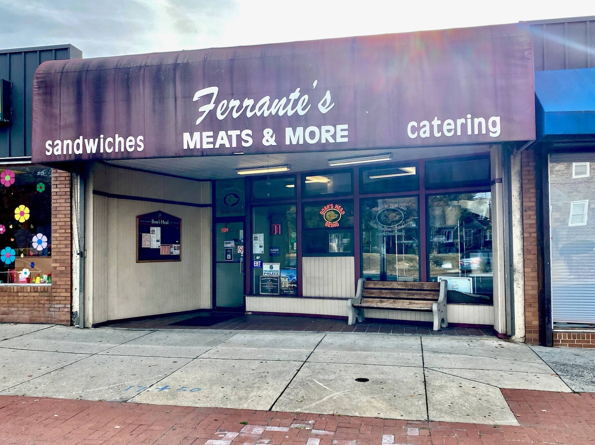 7534 Haverford Ave, Philadelphia, PA for Sale