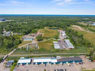 Ontario, NY Warehouse - 115 Route 104