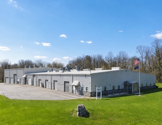 York, PA Service - 270 Emig Rd