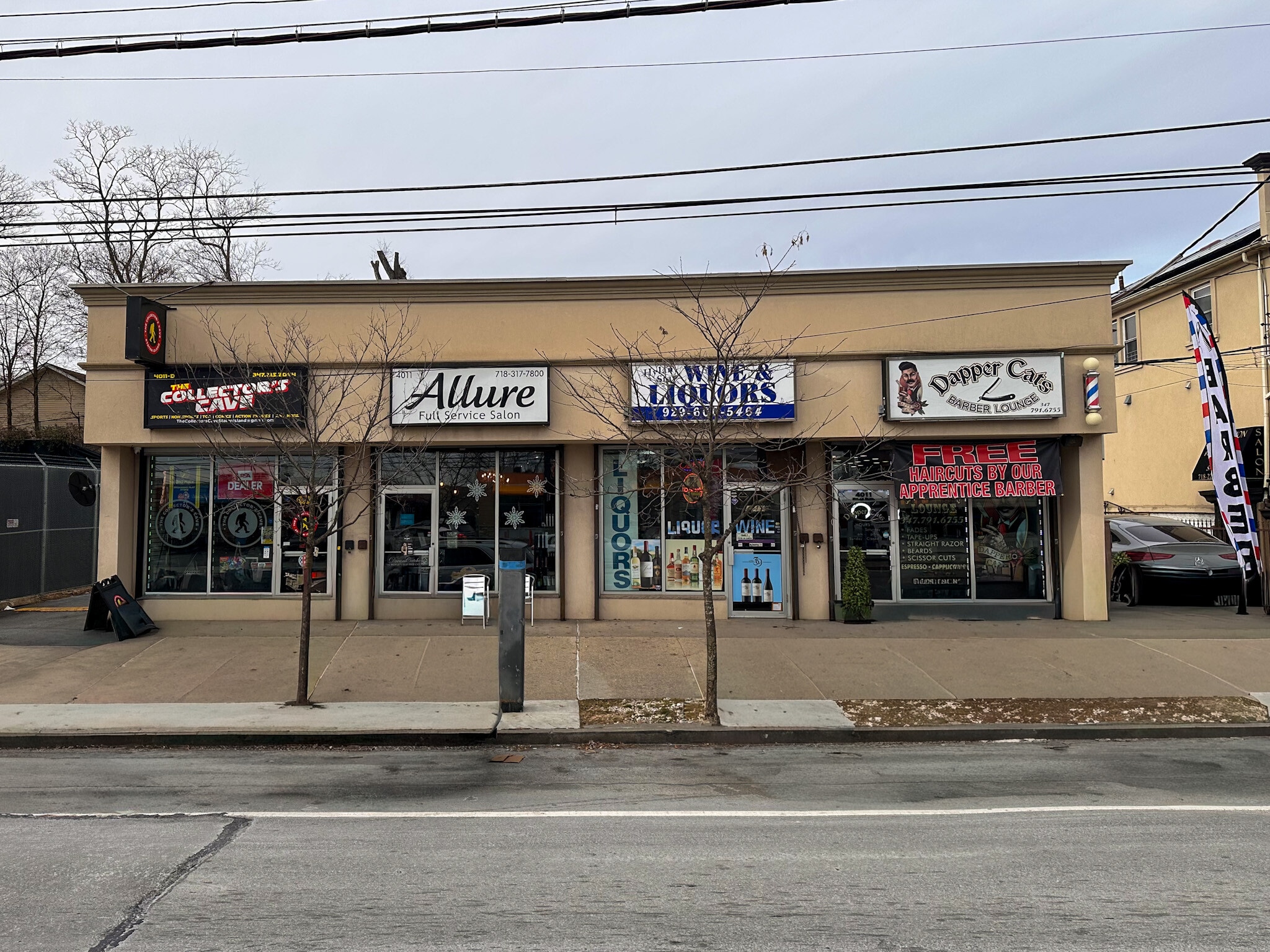 4011 Hylan Blvd, Staten Island, NY for Sale