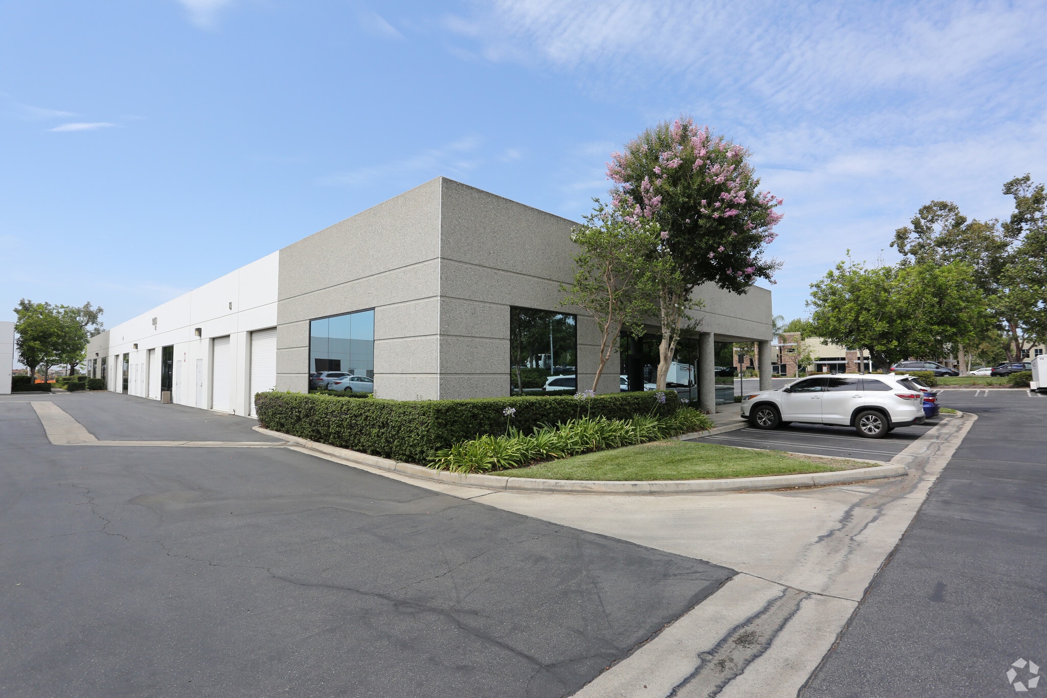 10600 N Trademark Pky, Rancho Cucamonga, CA for Rent