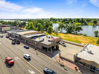 Moses Lake, WA Office - 100 E Broadway Ave