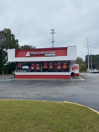 Decatur, GA undefined - 4499 Glenwood Rd Decatur, GA undefined - 4499 Glenwood Rd