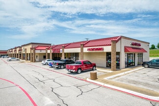 Plano, TX Retail - 1915 N Central Expy