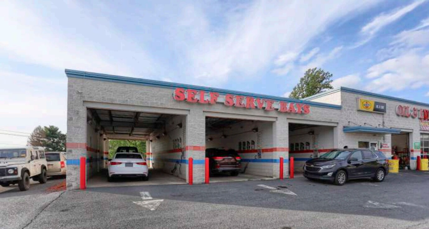 3602-3698 Walnut St, Harrisburg, PA for Sale