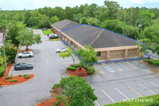 Holiday, FL Office/Medical - 3000-3006 US Highway 19 Holiday, FL Office/Medical - 3000-3006 US Highway 19