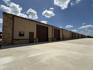 New Braunfels, TX Industrial - 7990 Old Bastrop Rd