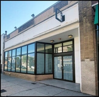 Jamaica Plain, MA Retail - 684 Centre St