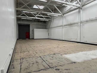 Los Angeles, CA Office, Industrial - 2001-2031 S Santa Fe Ave Los Angeles, CA Office, Industrial - 2001-2031 S Santa Fe Ave