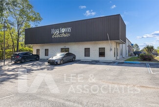 Orlando, FL Industrial - 592 Thorpe Rd Orlando, FL Industrial - 592 Thorpe Rd