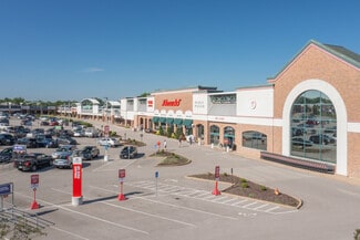 Saint Louis, MO Retail - 5511-5591 Telegraph Rd