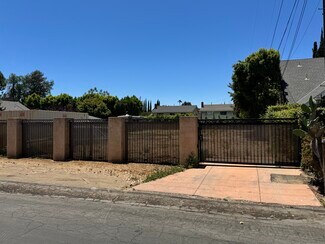 Sherman Oaks, CA Residential - 5515 Calhoun Ave