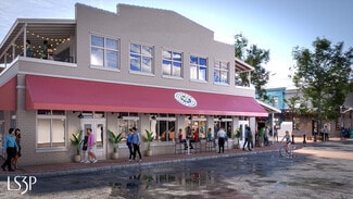 Savannah, GA Retail - 303-309 W Saint Julian St Savannah, GA Retail - 303-309 W Saint Julian St