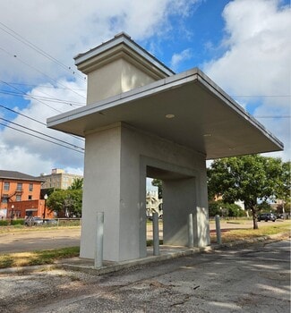 Bryan, TX Retail - 111 E 27th St