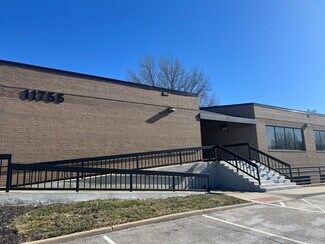 Overland Park, KS Office/Medical, Medical - 11755 W 112th St