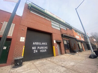 Brooklyn, NY Industrial - 117 14th St