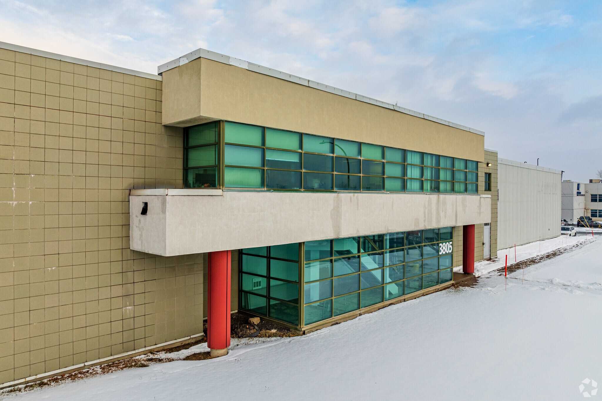 3805 Rue Dollard-Desjardins, Montréal, QC for Sale