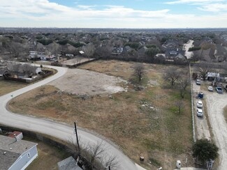 Lewisville, TX Industrial - 999 Corners St