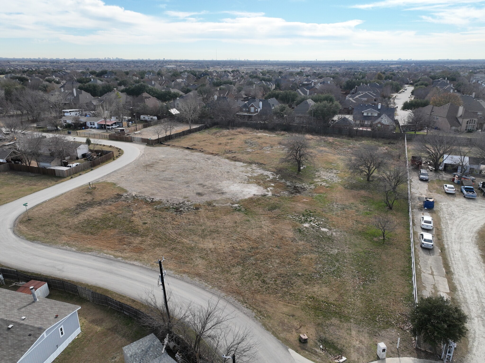 999 Corners St, Lewisville, TX for Sale