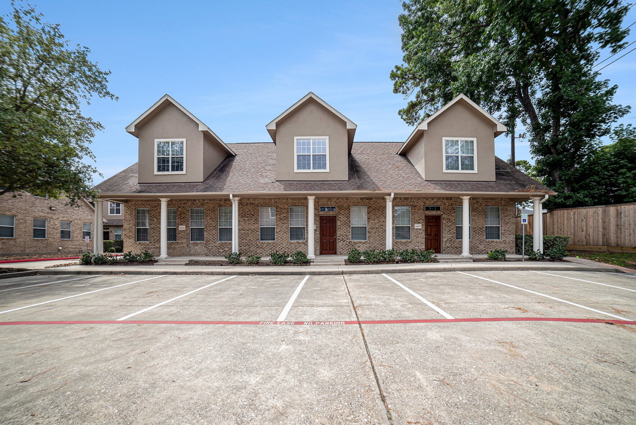 25511 Budde Rd, The Woodlands, TX for Sale