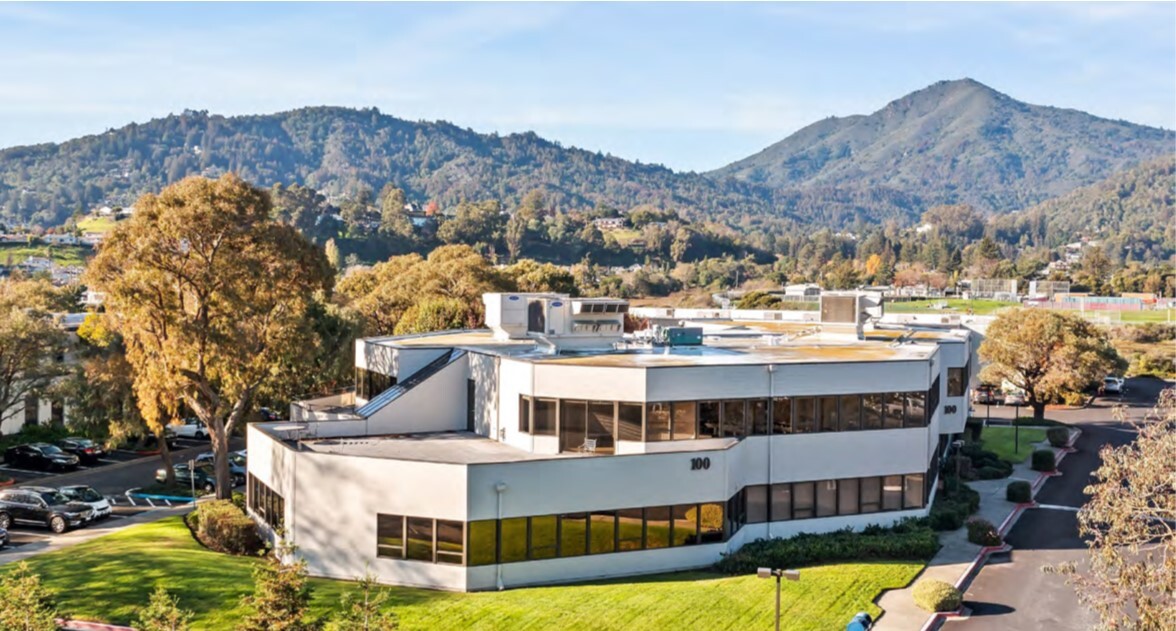 100 Tamal Vista Blvd, Corte Madera, CA for Sale