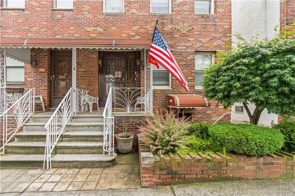 1328 80th St, Brooklyn, NY for Sale