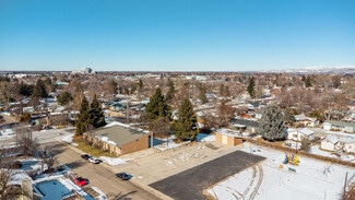 Boise, ID Churches - 408 N Garden St