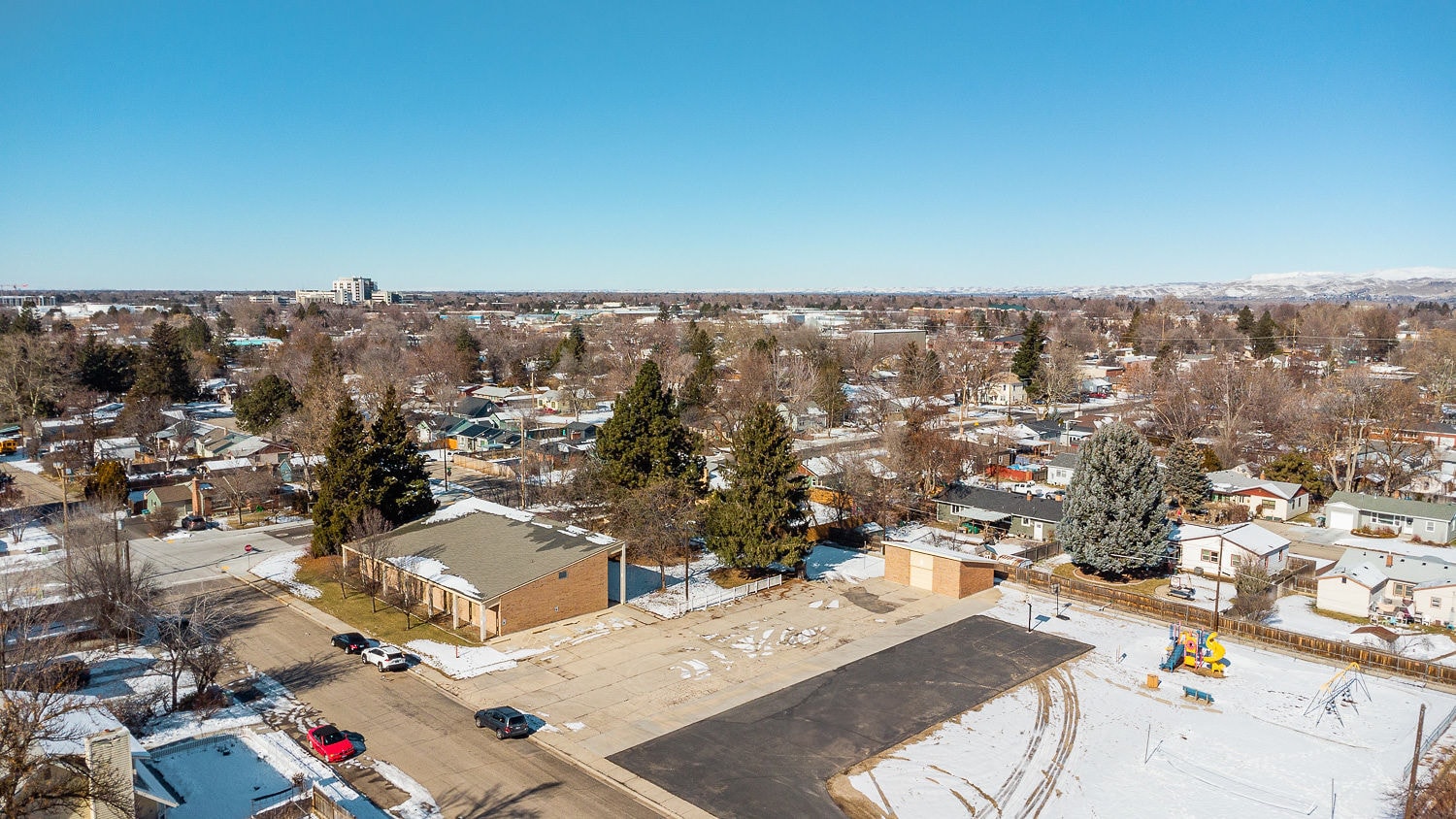 408 N Garden St, Boise, ID for Sale