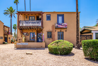 Phoenix, AZ Office/Retail - 115 W McDowell Rd