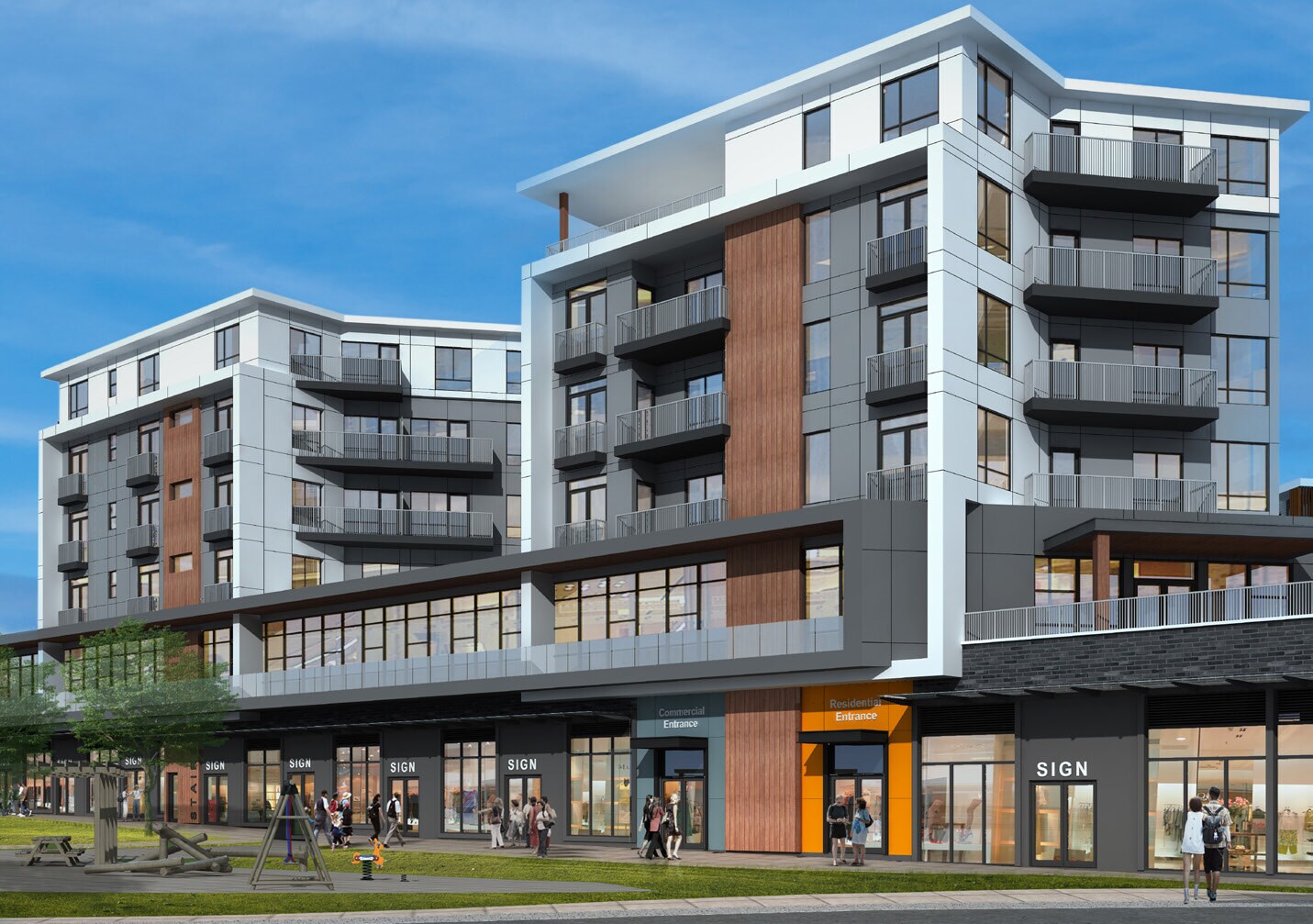 16461 18 Av, Surrey, BC for Rent
