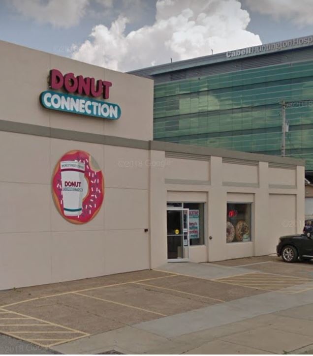 1216 Hal Greer Blvd, Huntington, WV for Sale