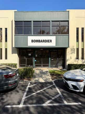 Union City, CA Industrial - 29500-29550 Kohoutek Way